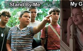 coming of age